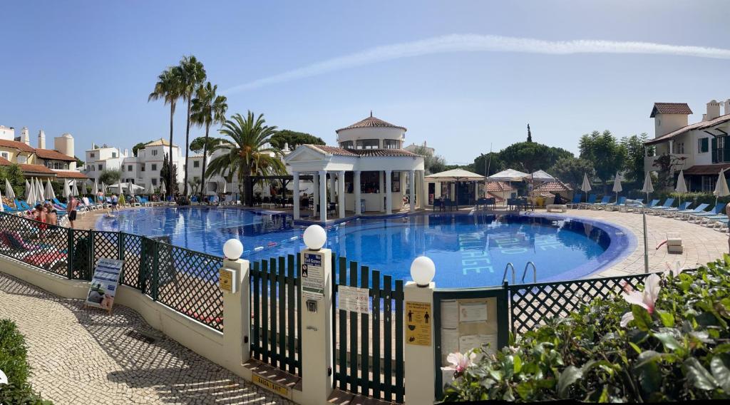 Old Village Vilamoura Beautiful 3 Bed townhouse