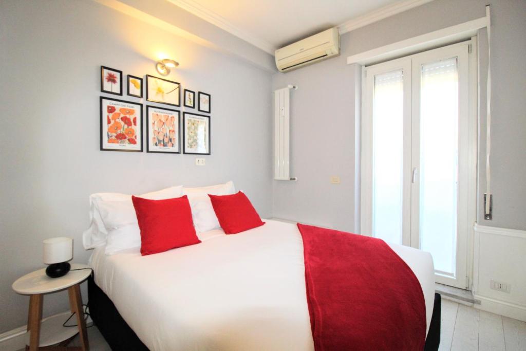 Casa di Lola Metro Conca d' Oro