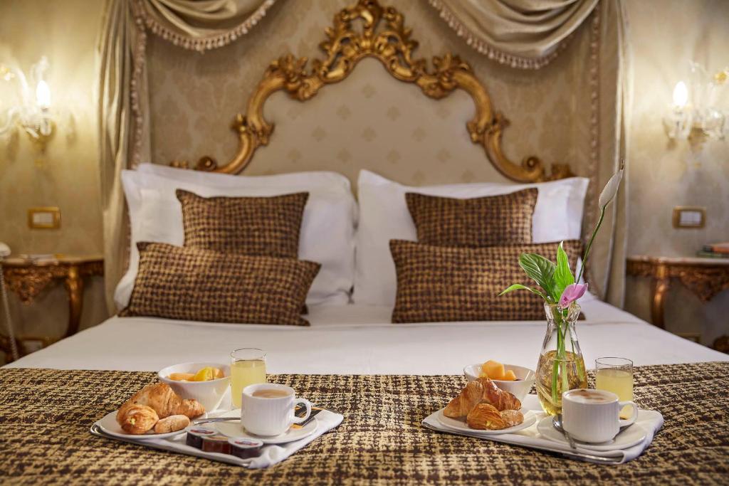 Hotel Orsaria - Resim 26