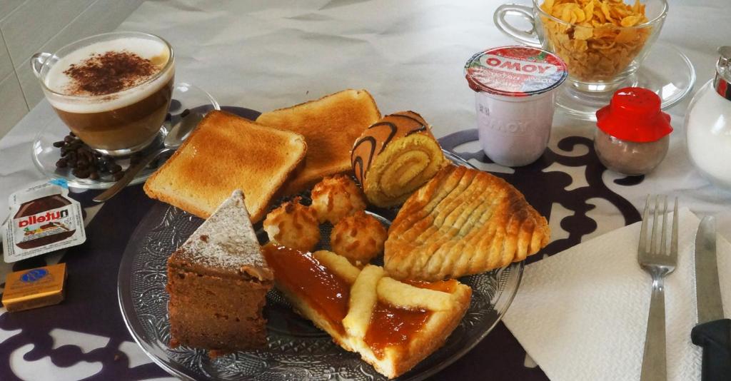 B&B Terrazza Belfiore - 10