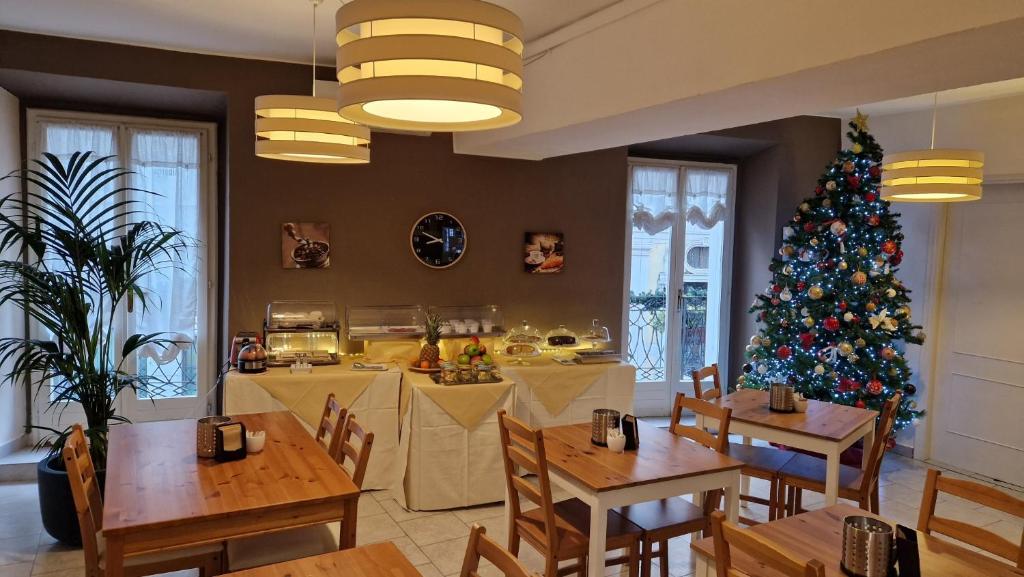 Fotografie z fotogalerie ubytování Albergo la Svolta v destinaci Brescia