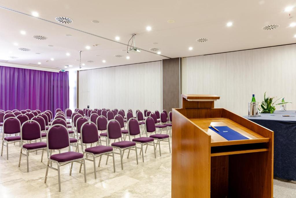 Konferenční prostory v ubytování Basiliani - CDSHotels
