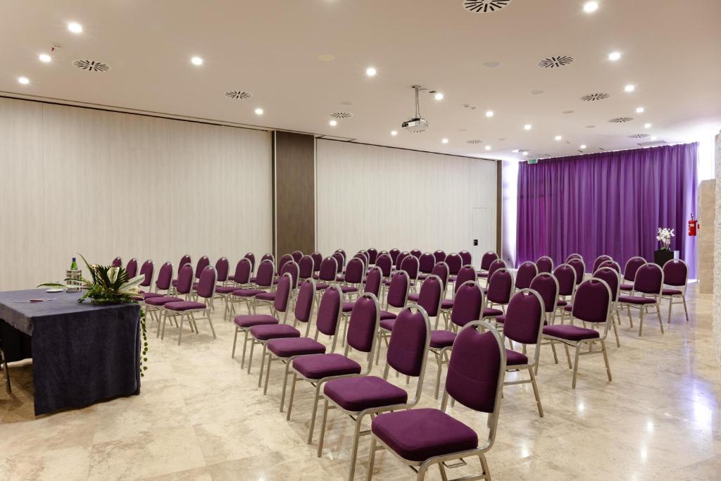 Konferenční prostory v ubytování Basiliani - CDSHotels