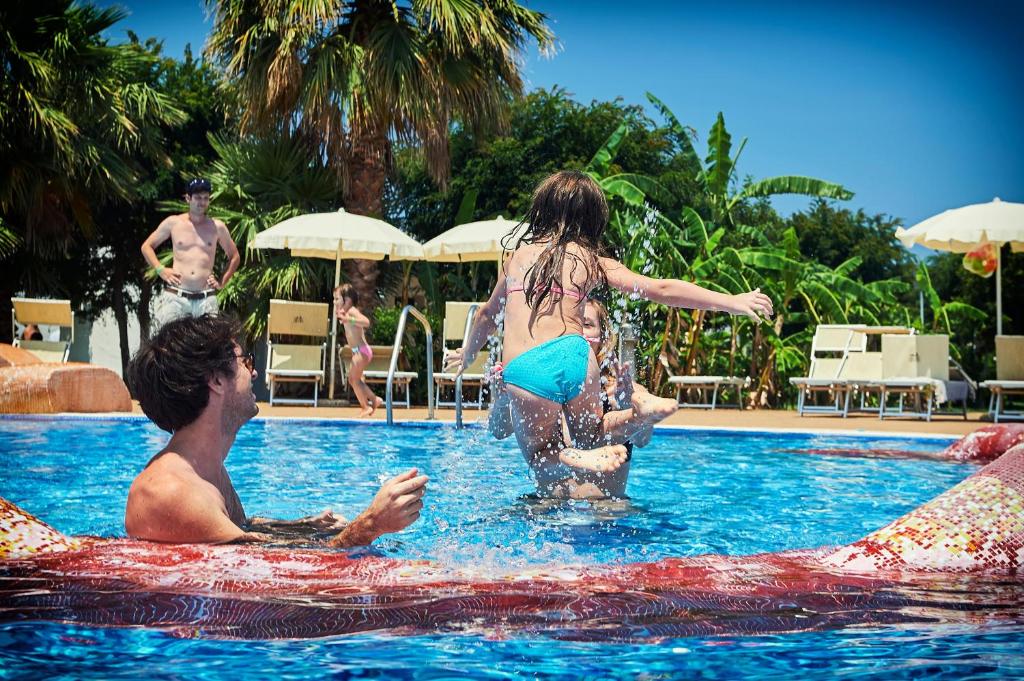 Derechos de imagen reservados por Booking.com