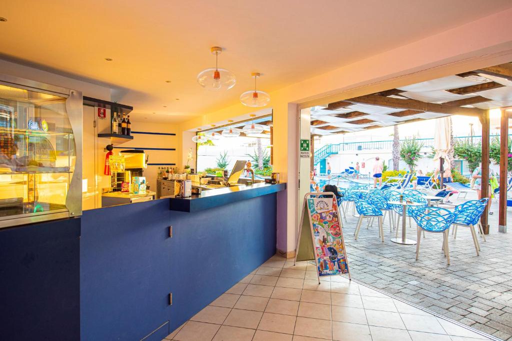 Restaurace v ubytování Costa del Salento - CDSHotels