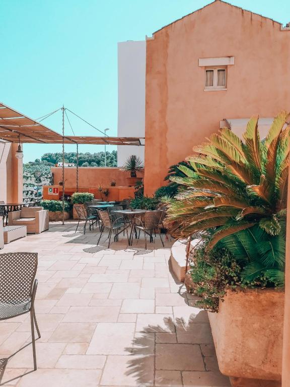 Fotografie z fotogalerie ubytování Corte Di Nettuno - CDSHotels v destinaci Otranto