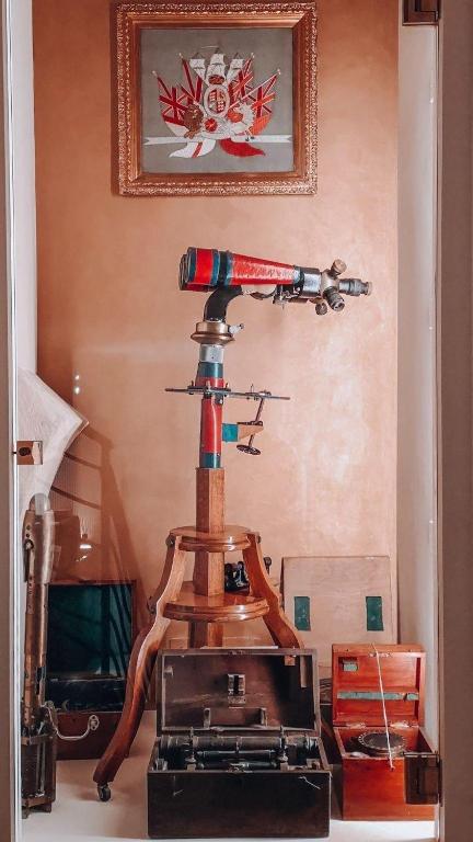 Fotografie z fotogalerie ubytování Corte Di Nettuno - CDSHotels v destinaci Otranto