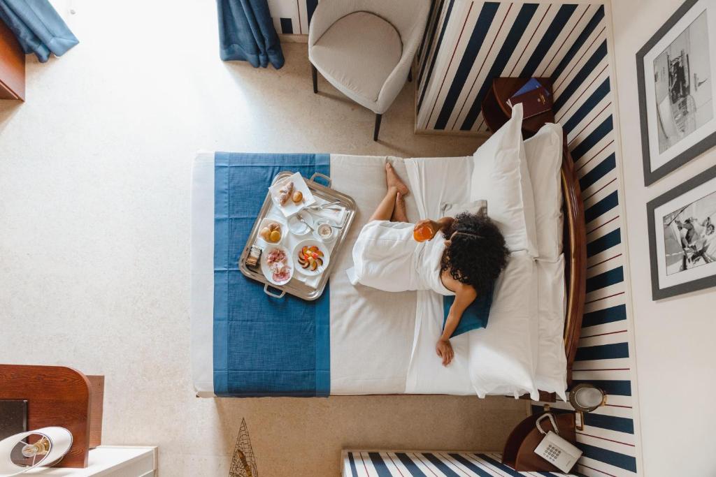 Corte Di Nettuno - CDSHotels - 6