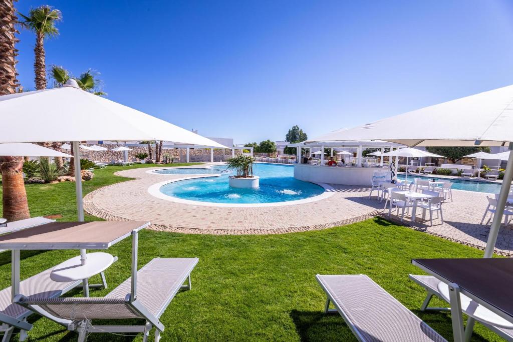 Marelive - CDSHotels