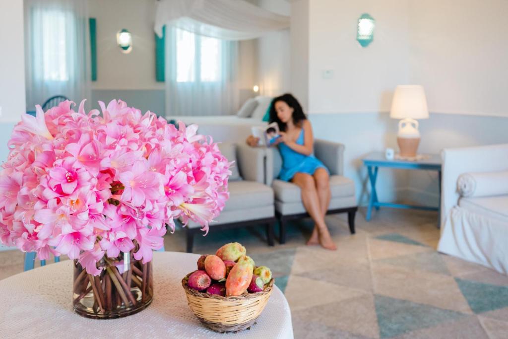 Marenea Suite Hotel - CDSHotels - Suite