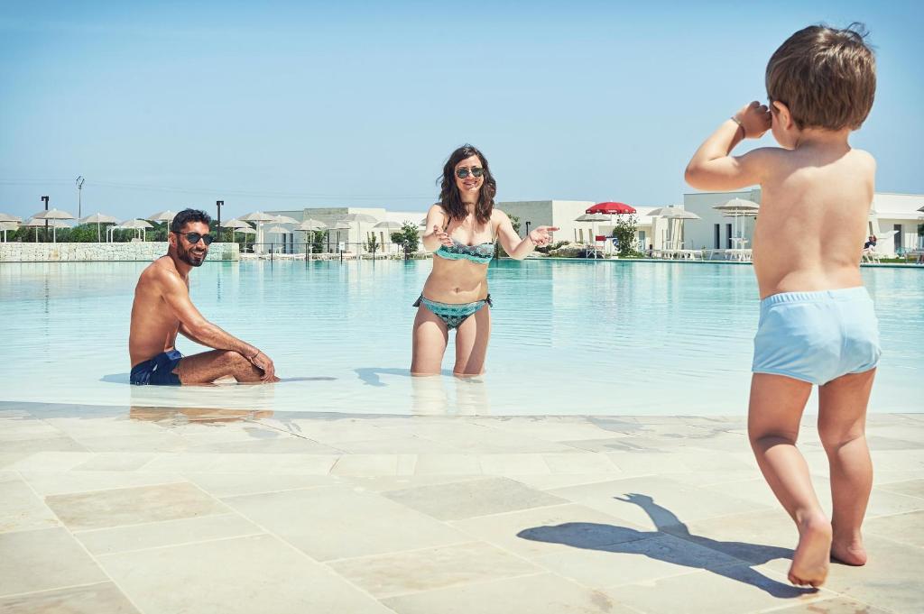 Relais Masseria Le Cesine - CDSHotels