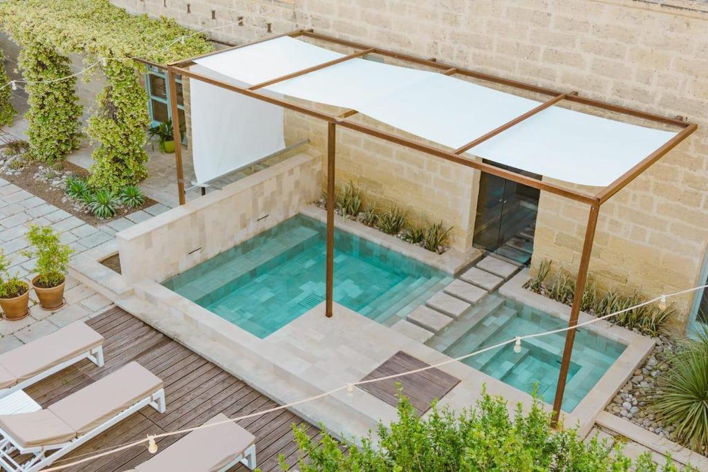 Relais Masseria Le Cesine - CDSHotels