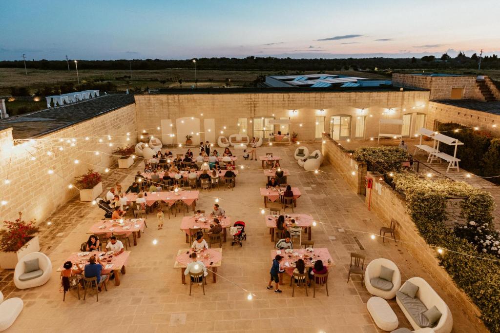 Relais Masseria Le Cesine - CDSHotels
