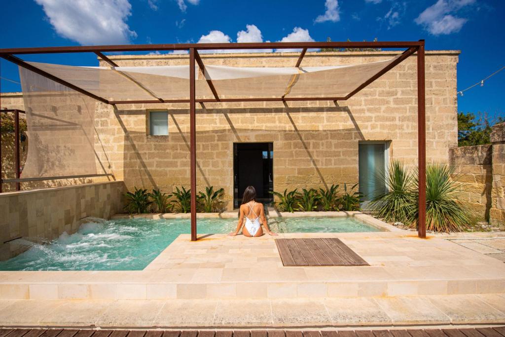 Relais Masseria Le Cesine - CDSHotels
