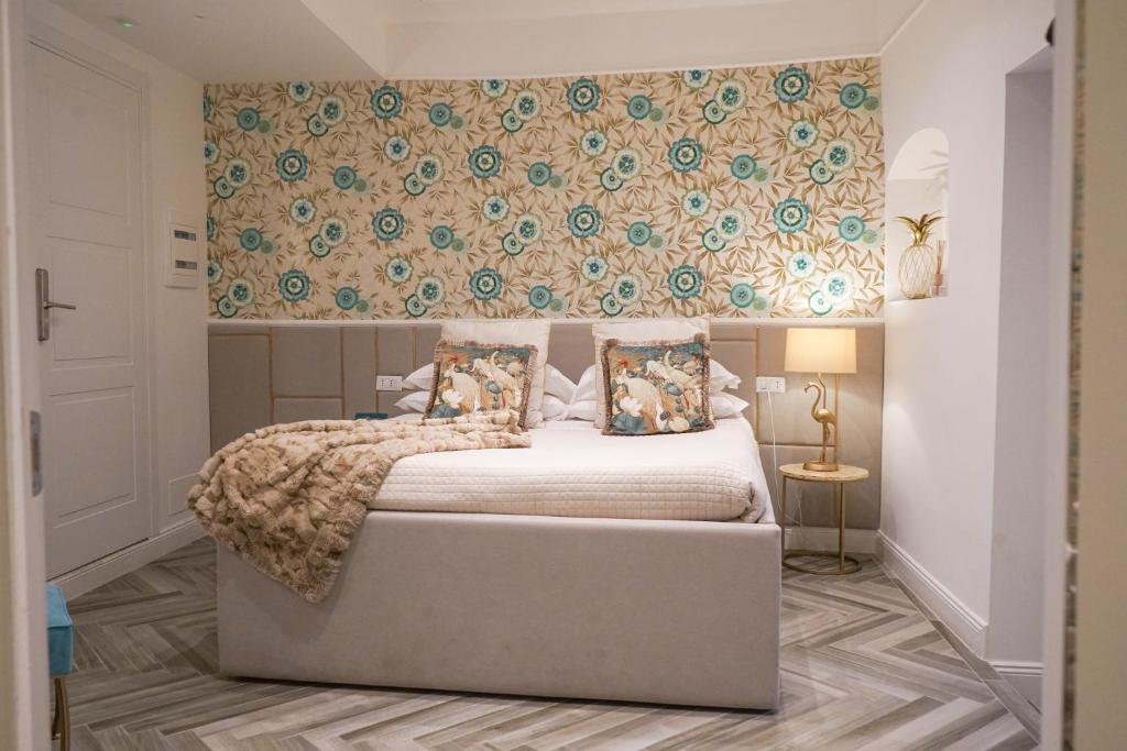 La Terrazza Antica Dimora - Suite Esecutiva