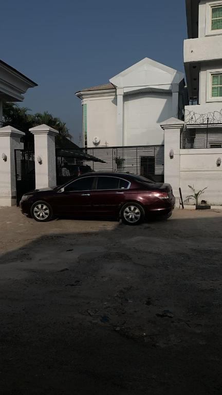 Fotografie z fotogalerie ubytování Florence Hotel and suites v destinaci Benin City