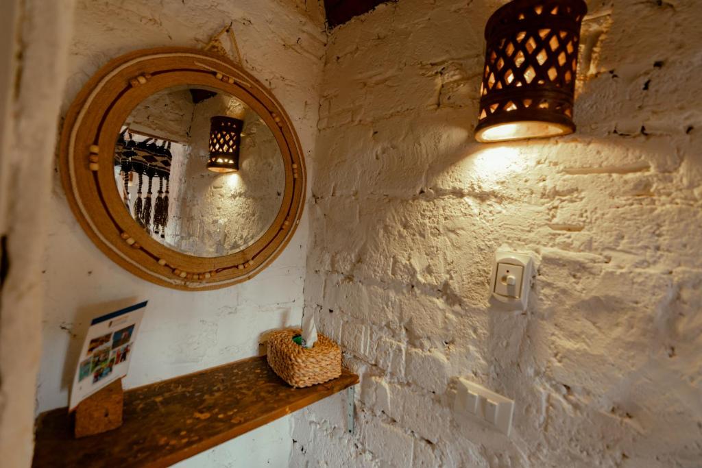 Krouma Camp & Ecolodge - 16