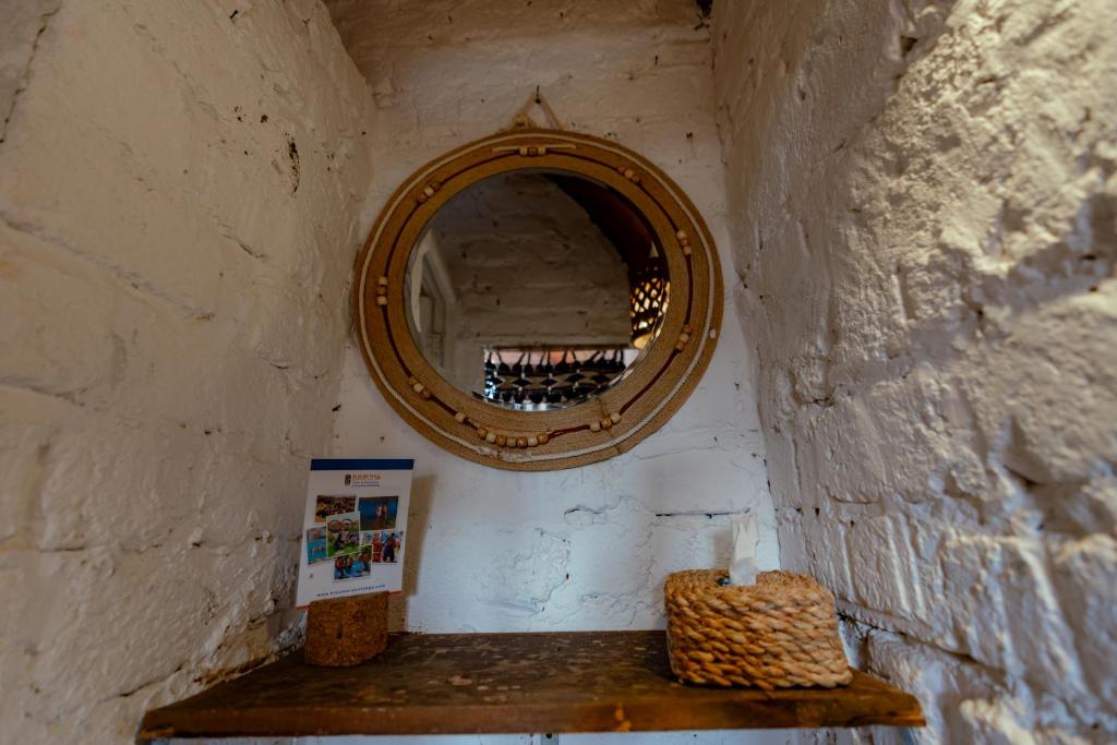 Krouma Camp & Ecolodge - 9