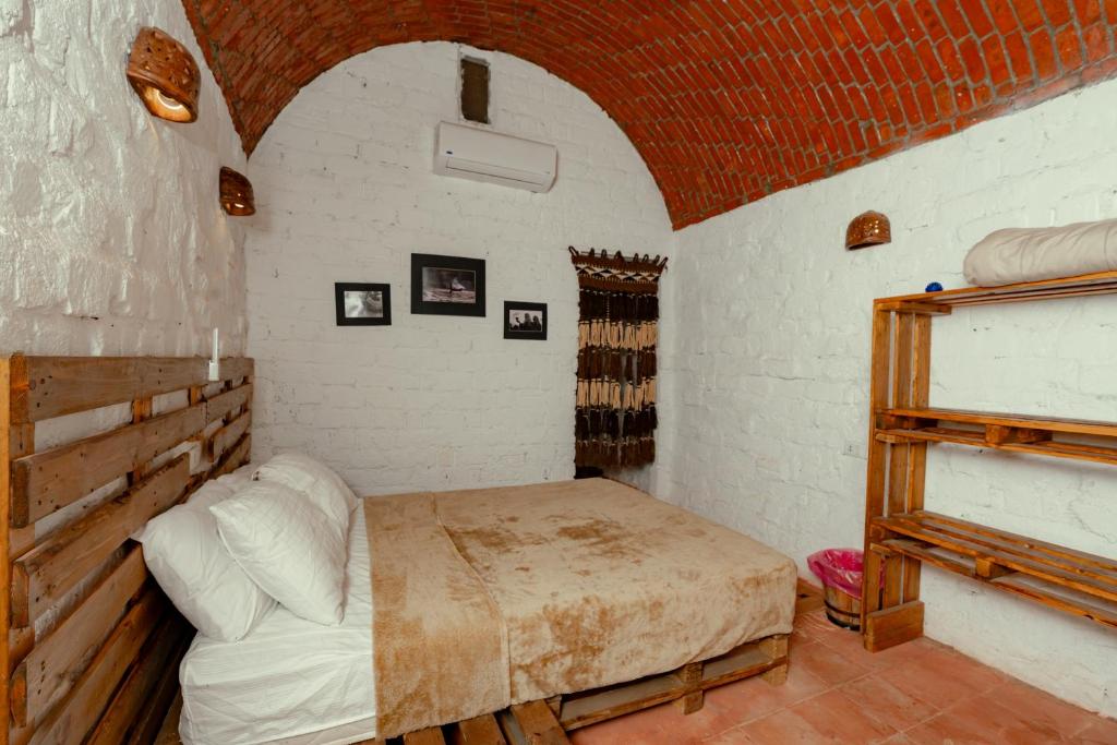 Krouma Camp & Ecolodge - 17