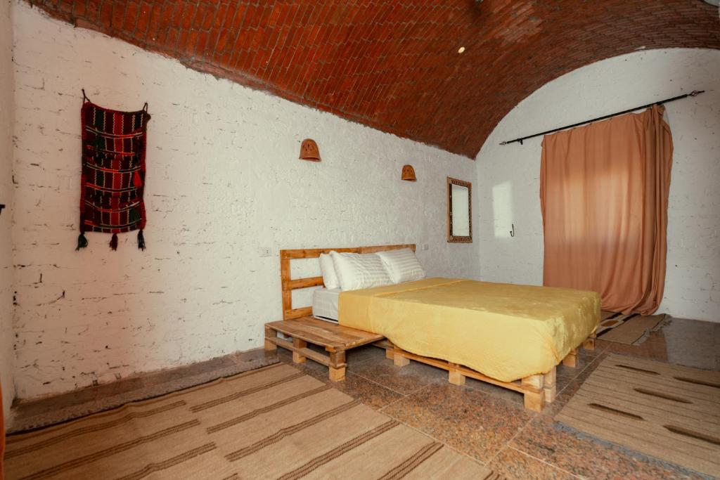 Krouma Camp & Ecolodge - 15