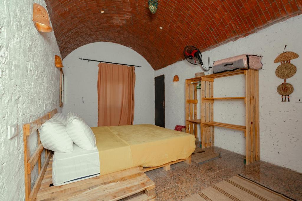 Krouma Camp & Ecolodge - 13