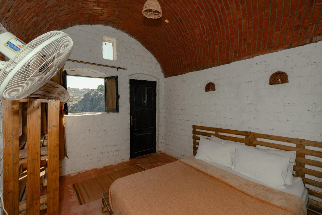 Krouma Camp & Ecolodge - 12