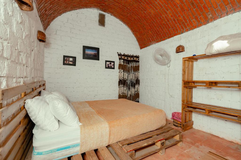 Krouma Camp & Ecolodge - 11