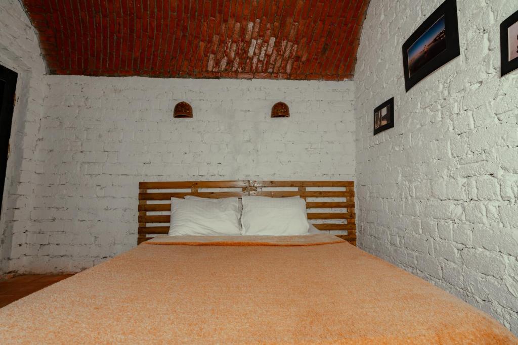 Krouma Camp & Ecolodge - 10