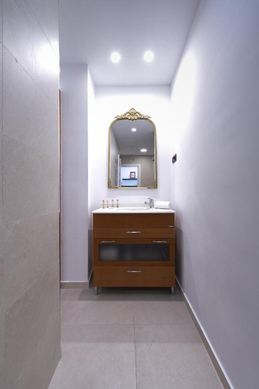 Fotografie z fotogalerie ubytování Madrid Centric Suites v destinaci Madrid