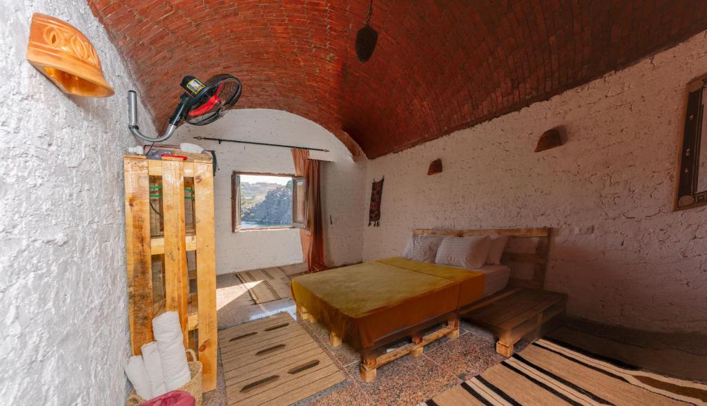 Krouma Camp & Ecolodge - 18