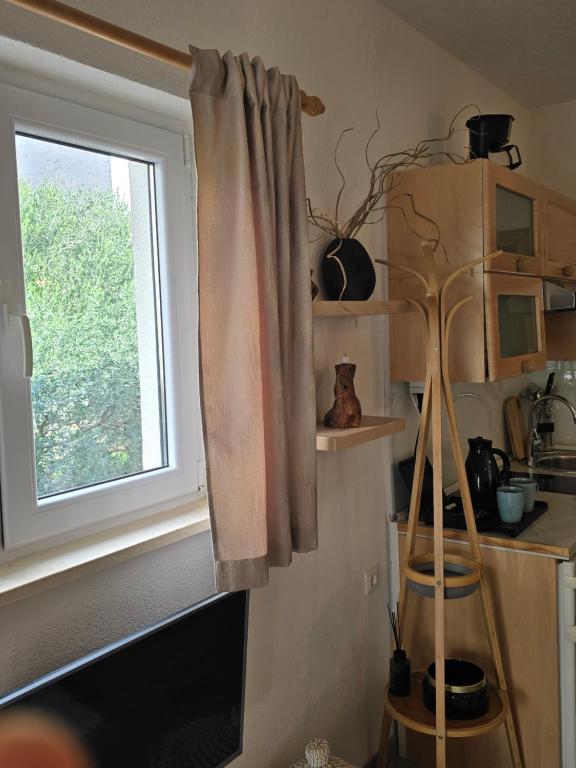 Fotografie z fotogalerie ubytování Apartments iris v destinaci Brela