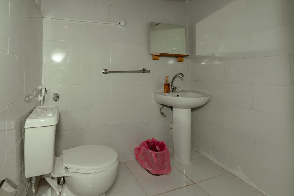 Krouma Camp & Ecolodge - 19