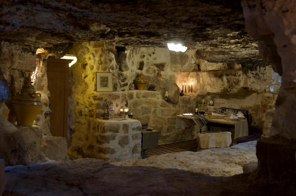 Fotografie z fotogalerie ubytování Auberge de Tamezret v destinaci Tāmazrat