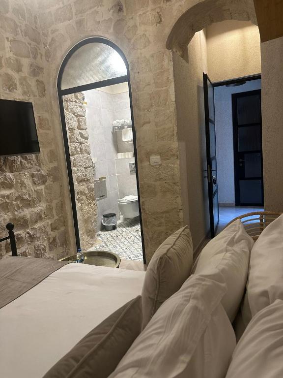 וילה תהילה המחודש - The new Villa Tehila - Studio Standard