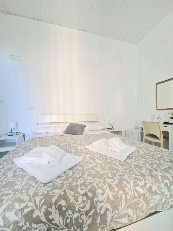 Hotel Le Orchidee - Resim 9