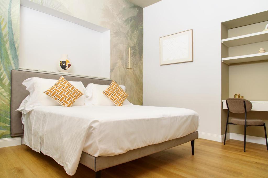 Vesuvius Palace Aparthotel - 经典公寓