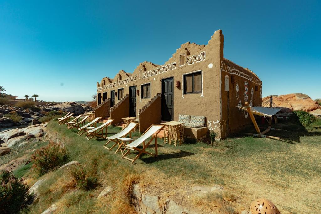 Krouma Camp & Ecolodge - 1