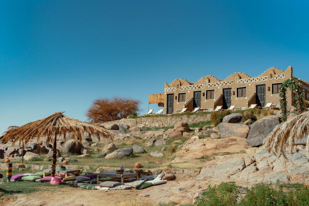 Krouma Camp & Ecolodge - 2