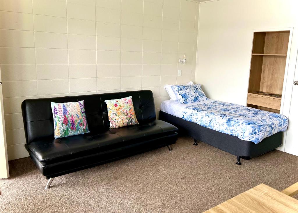 Rotorua Stay - Resim 13