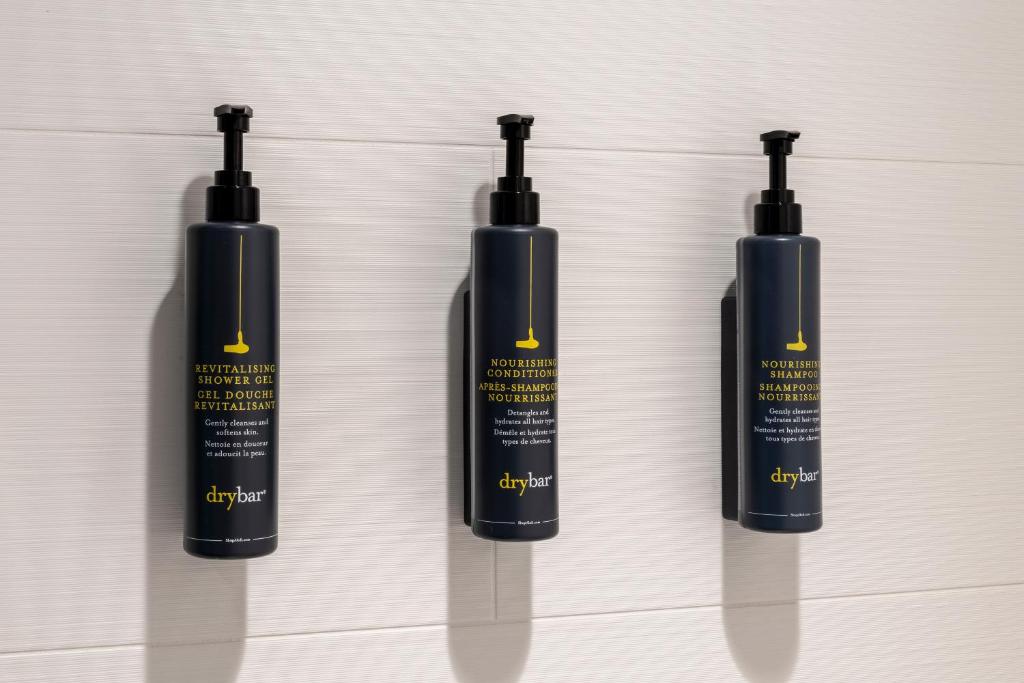 Aloft Aberdeen TECA - Resim 6