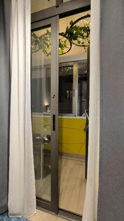 Fotografie z fotogalerie ubytování Dk Luxury Studio Xanthi v destinaci Xanthi