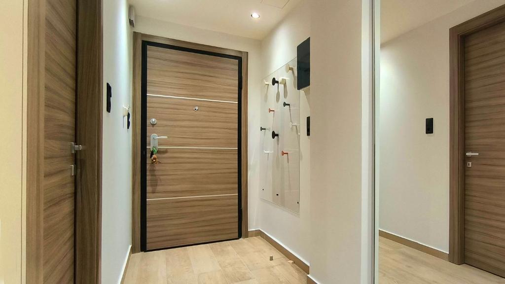 Fotografie z fotogalerie ubytování Dk Luxury Studio Xanthi v destinaci Xanthi