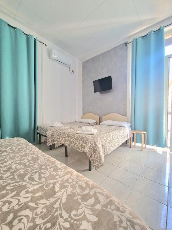 Hotel Le Orchidee - Resim 8