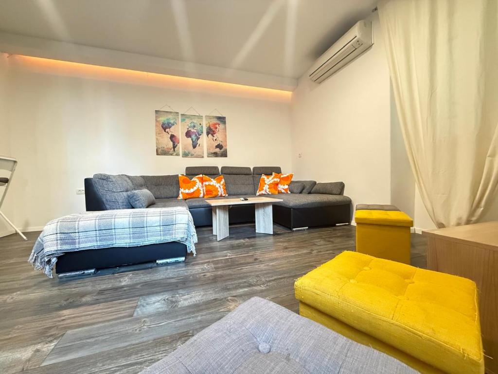 Appartamento Soul & Travel Ac And Wifi Croazia