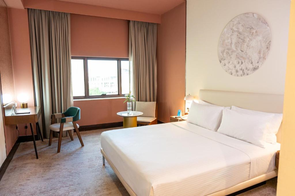 Majestic Cove Hotel - Formerly Le Méridien Fairway