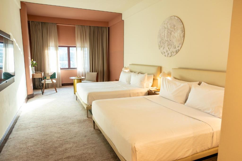 Majestic Cove Hotel - Formerly Le Méridien Fairway - Resim 36