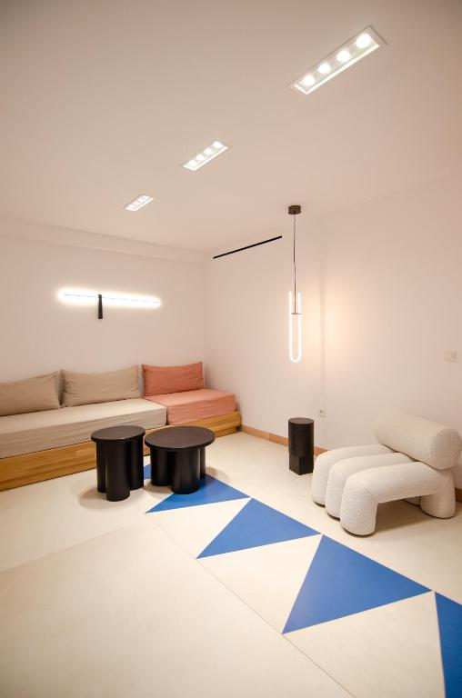 Dionysos Seaside Resort Ios - 11