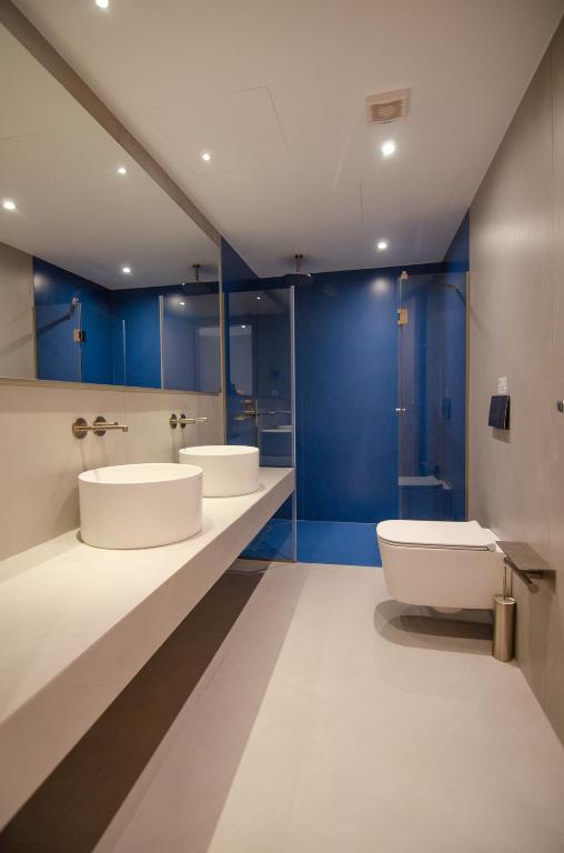 Dionysos Seaside Resort Ios - 10