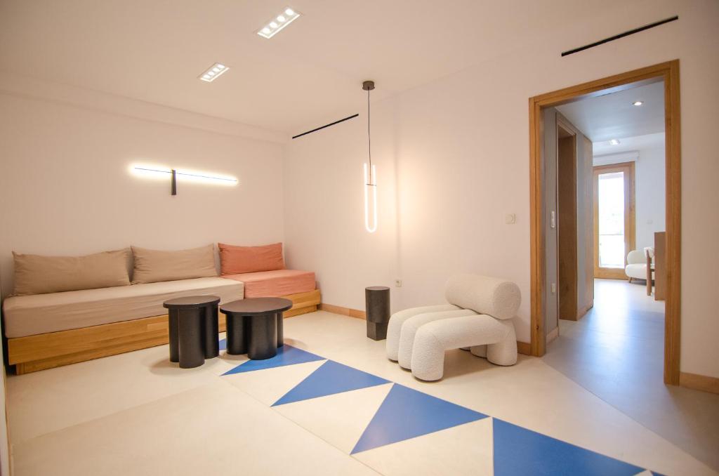 Dionysos Seaside Resort Ios - 6