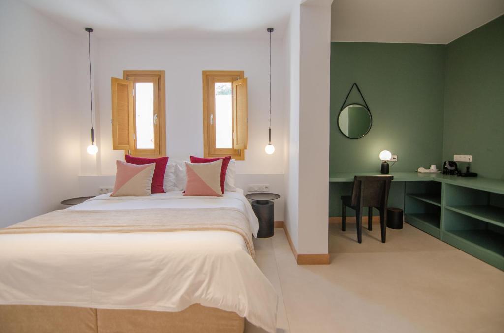 Dionysos Seaside Resort Ios - 12